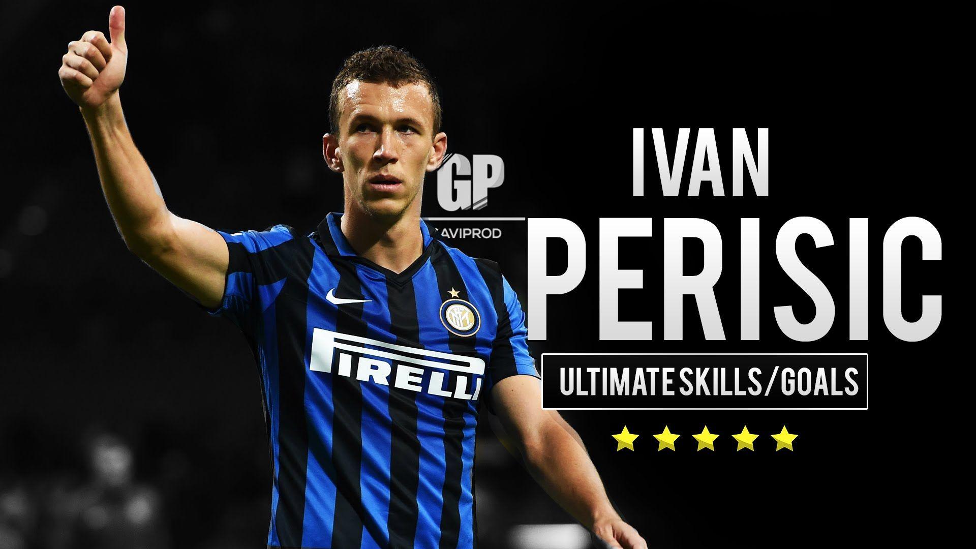 Ivan Perisic Wallpapers