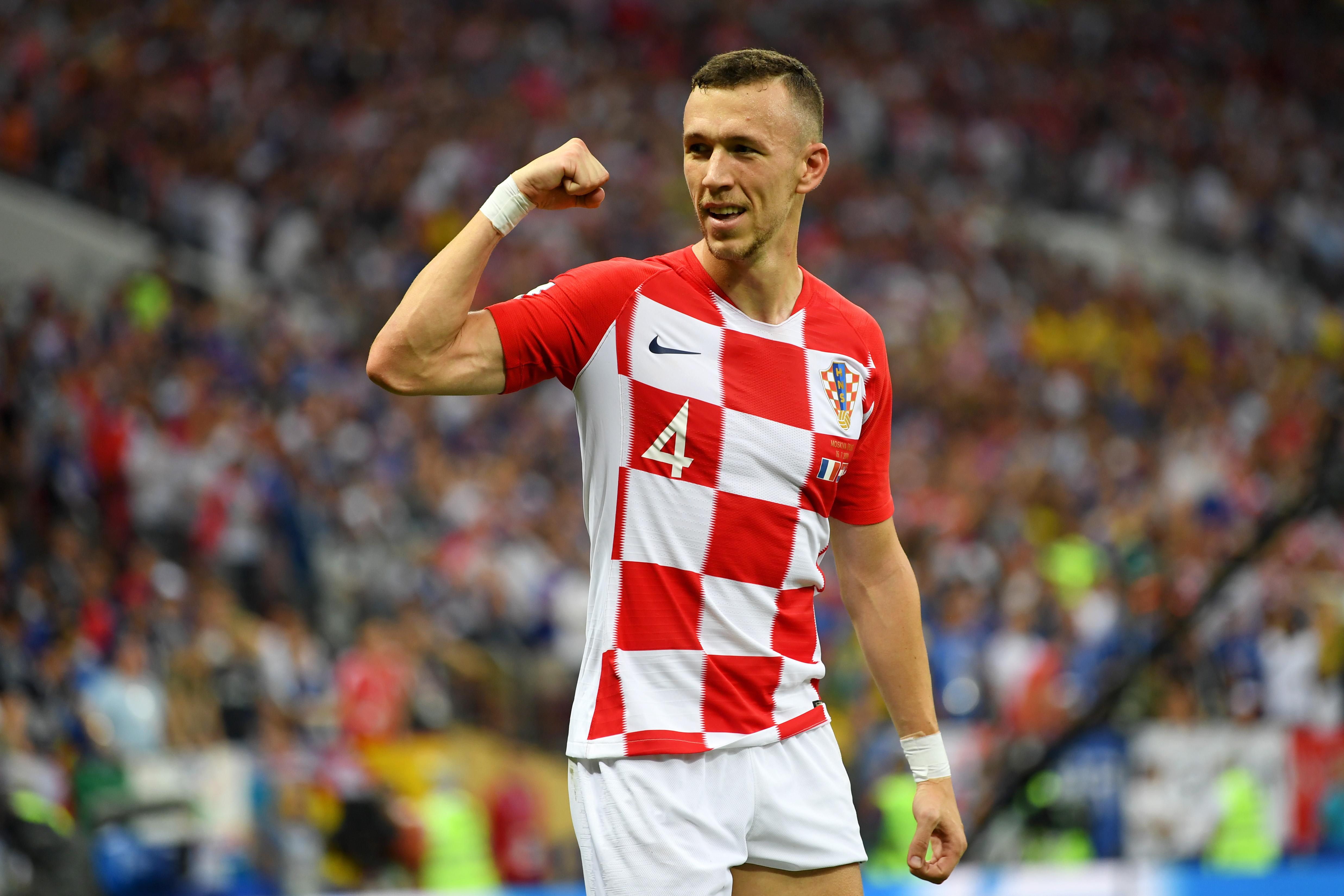 Ivan Perisic Wallpapers