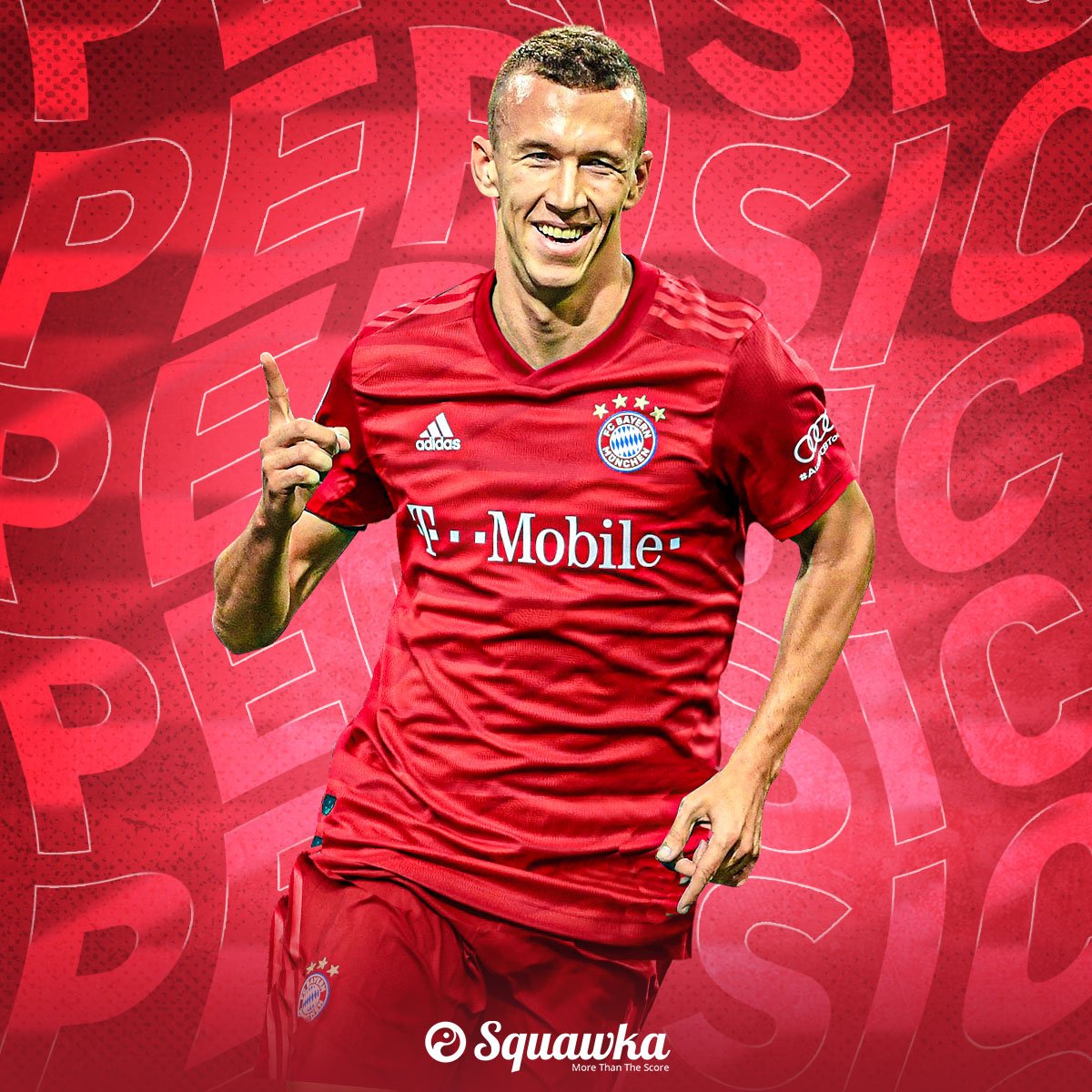 Ivan Perisic Wallpapers