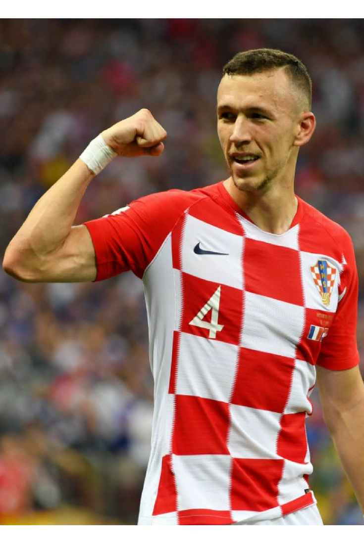 Ivan Perisic Wallpapers