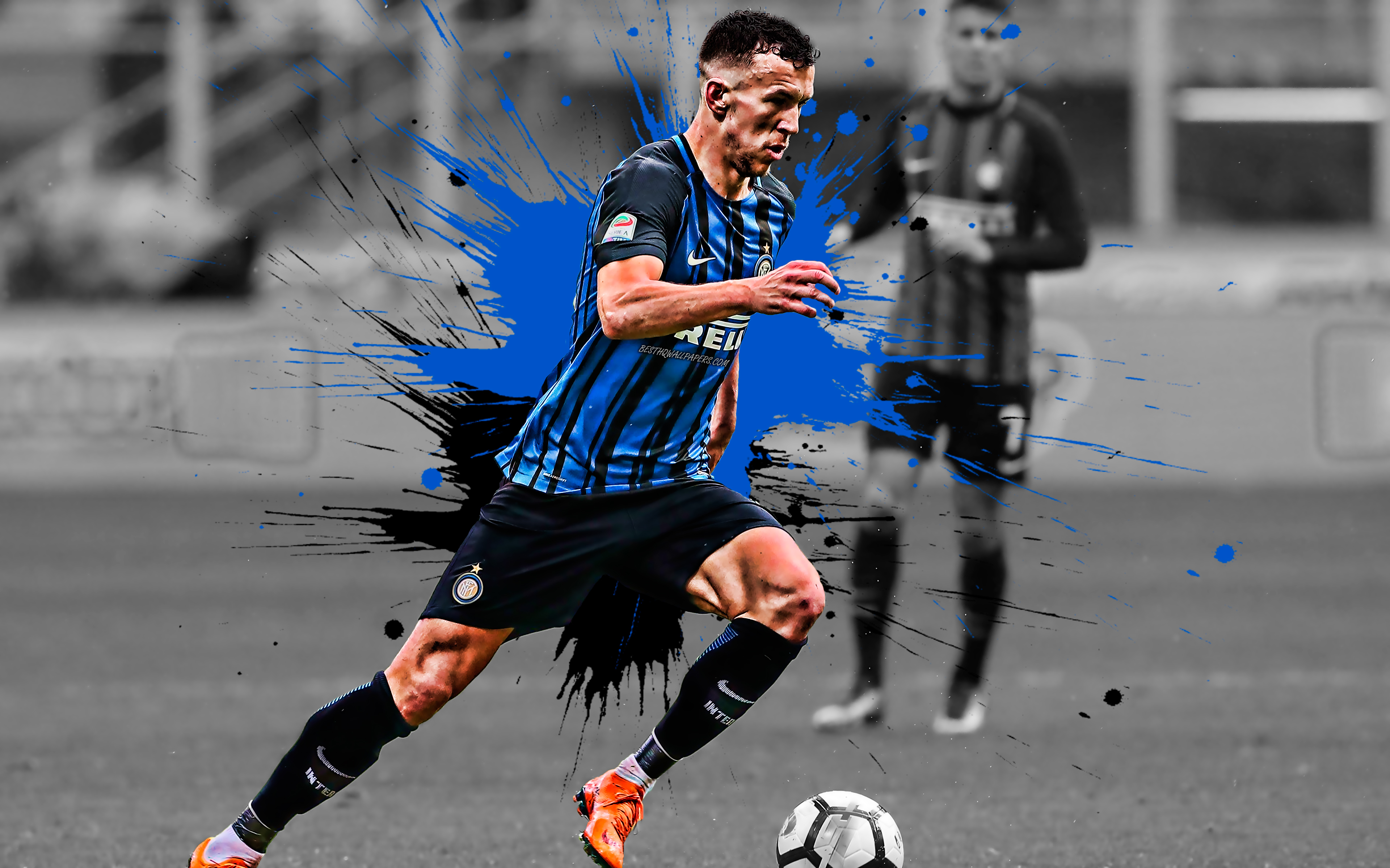 Ivan Perisic Wallpapers