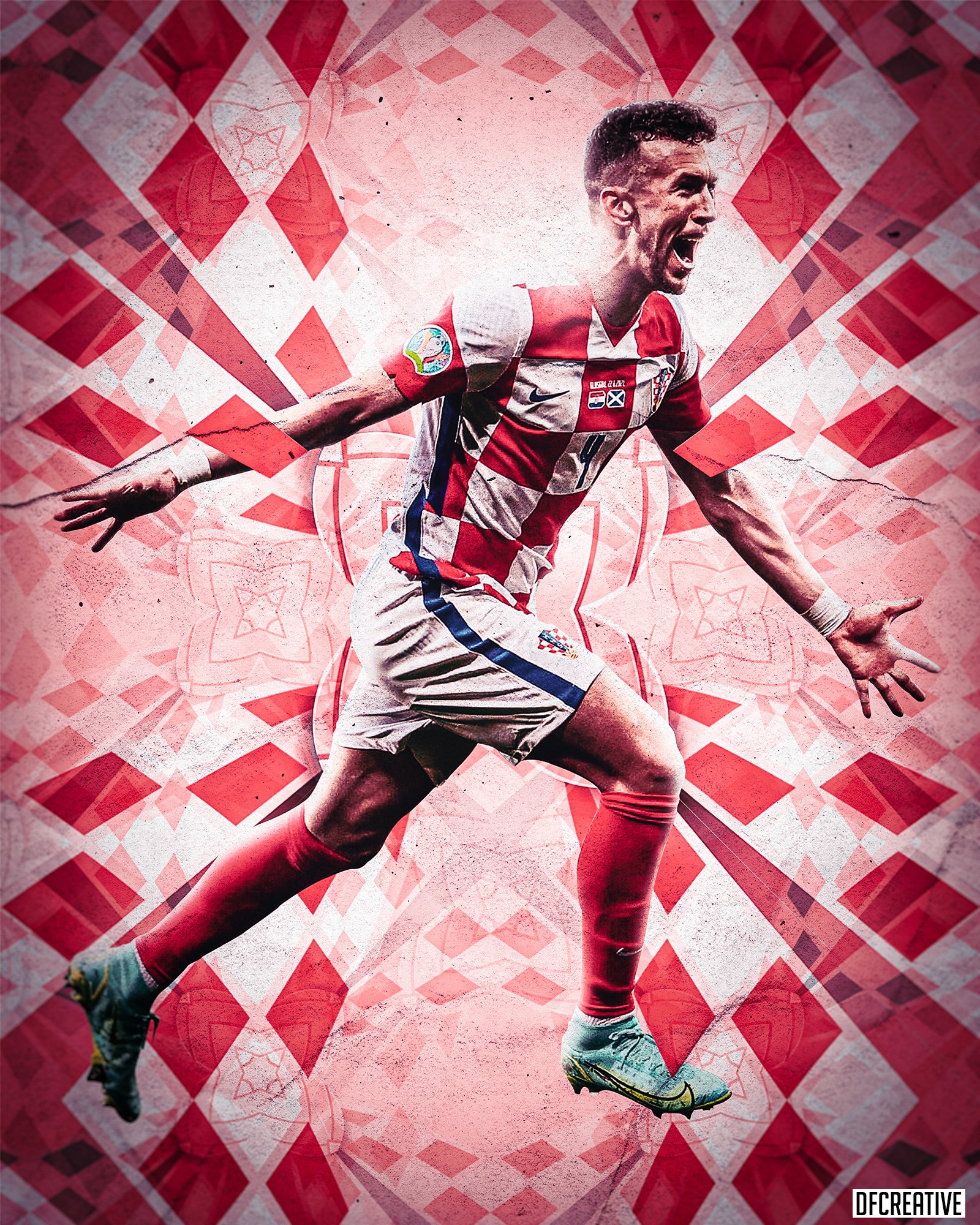 Ivan Perisic Wallpapers