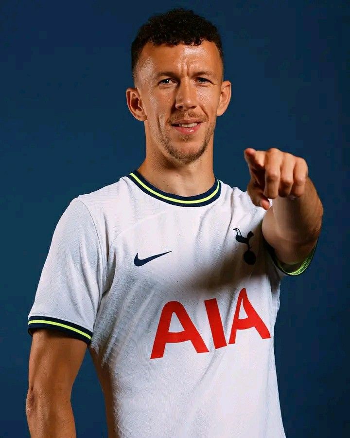 Ivan Perisic Wallpapers