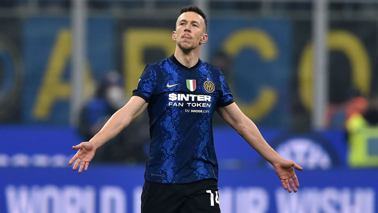 Ivan Perisic Wallpapers