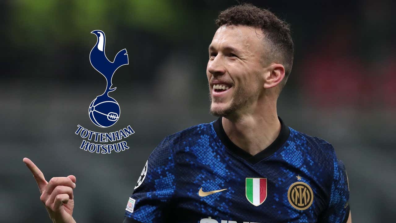 Ivan Perisic Wallpapers