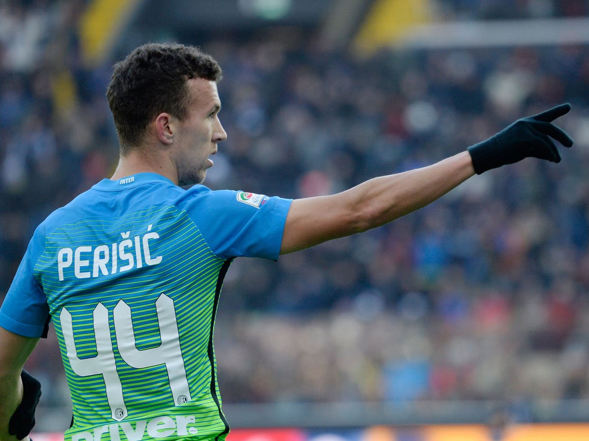 Ivan Perisic Wallpapers