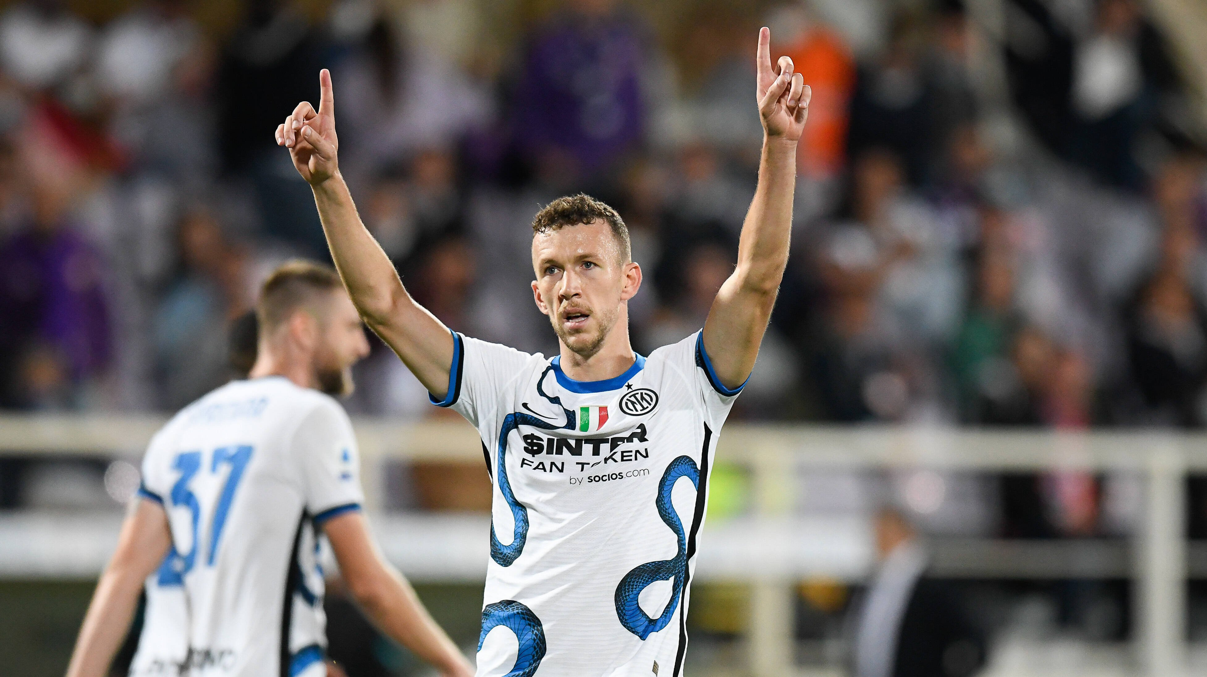 Ivan Perisic Wallpapers