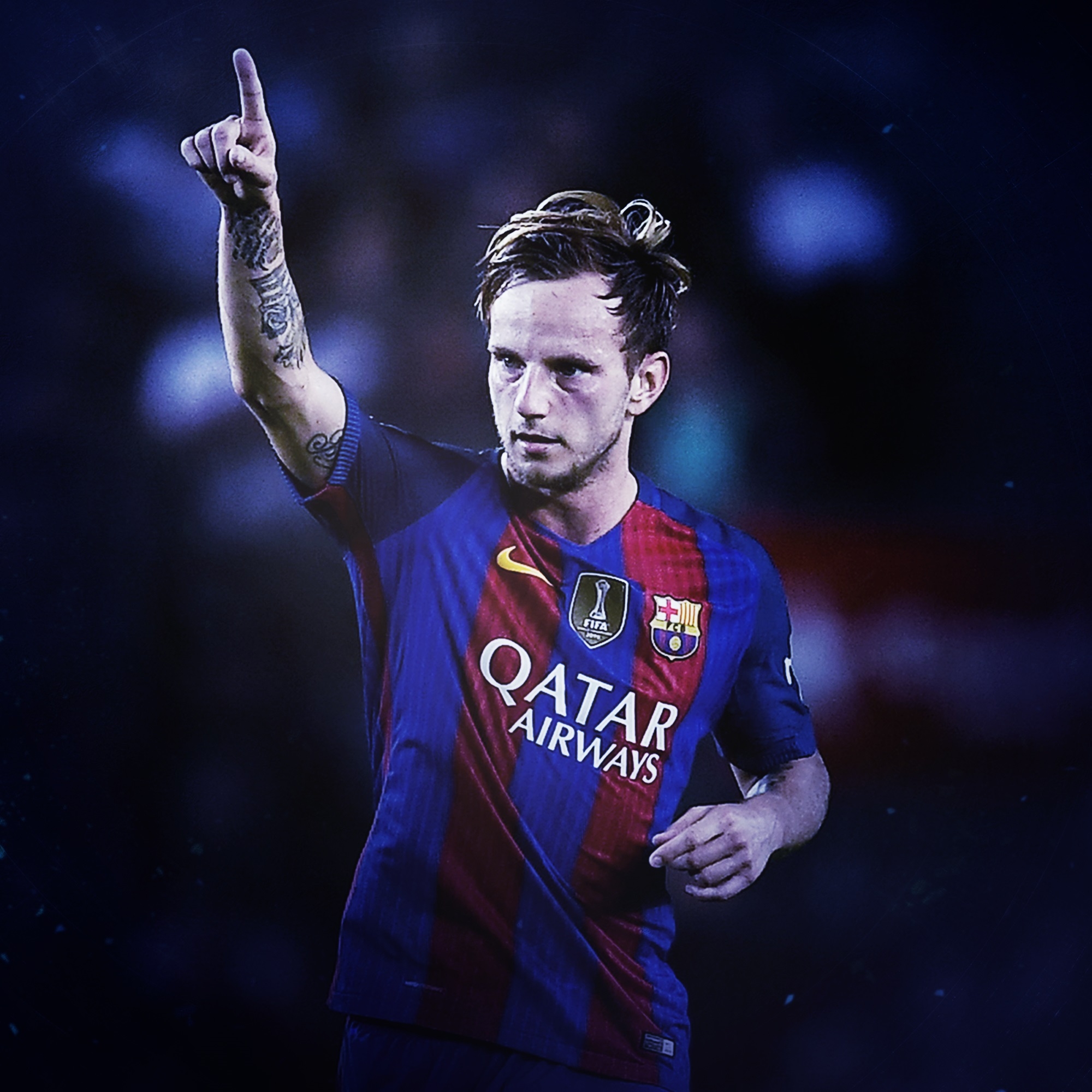 Ivan Rakitic Wallpapers