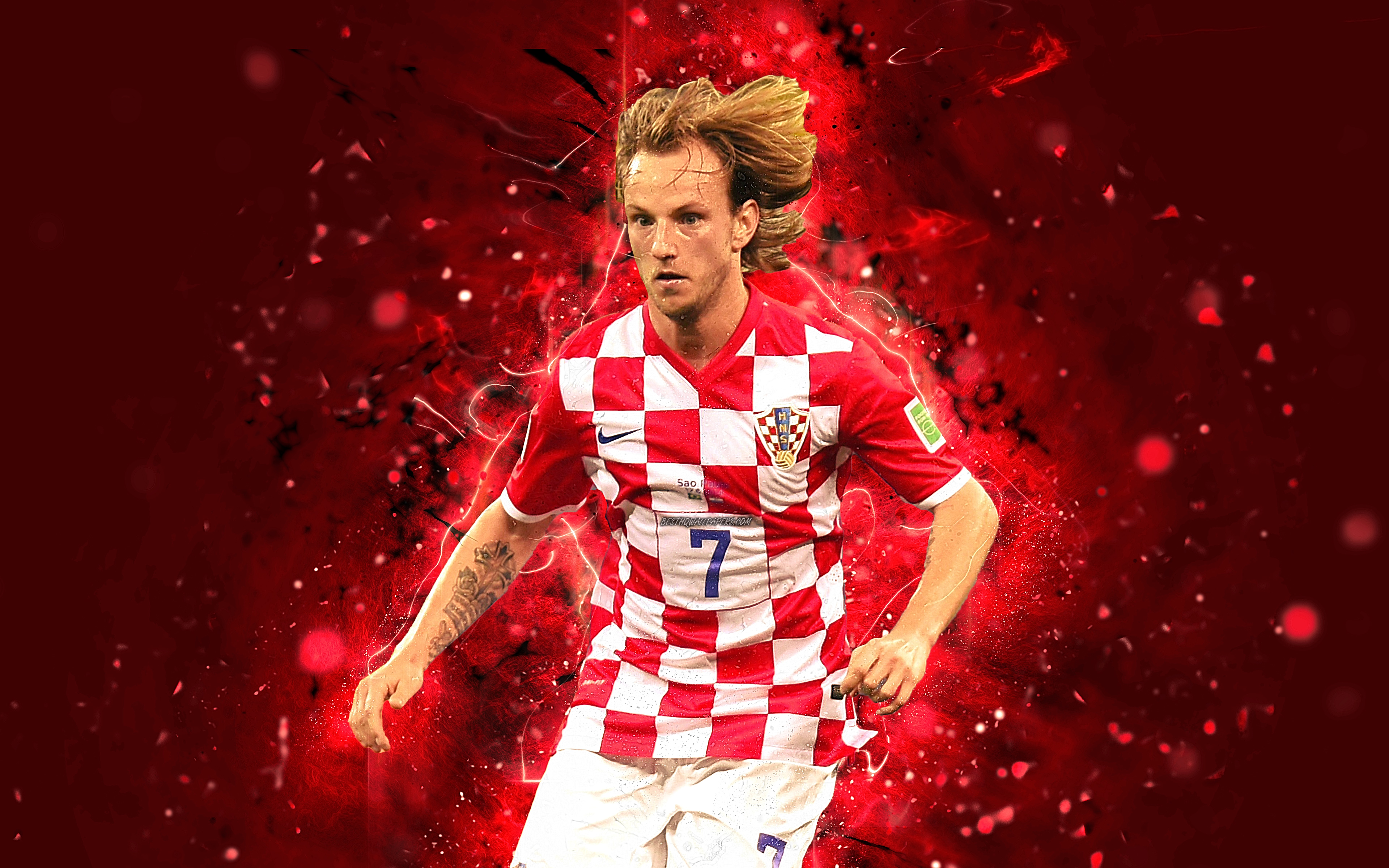 Ivan Rakitic Wallpapers