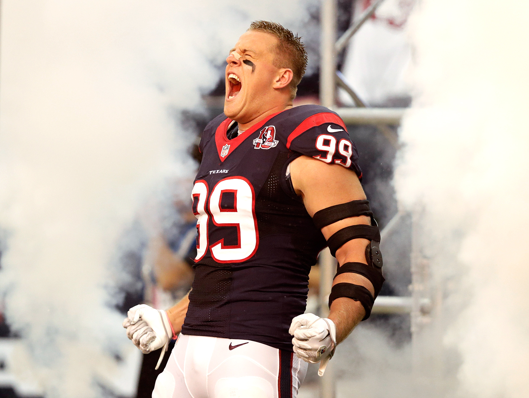 J.J. Watt Wallpapers