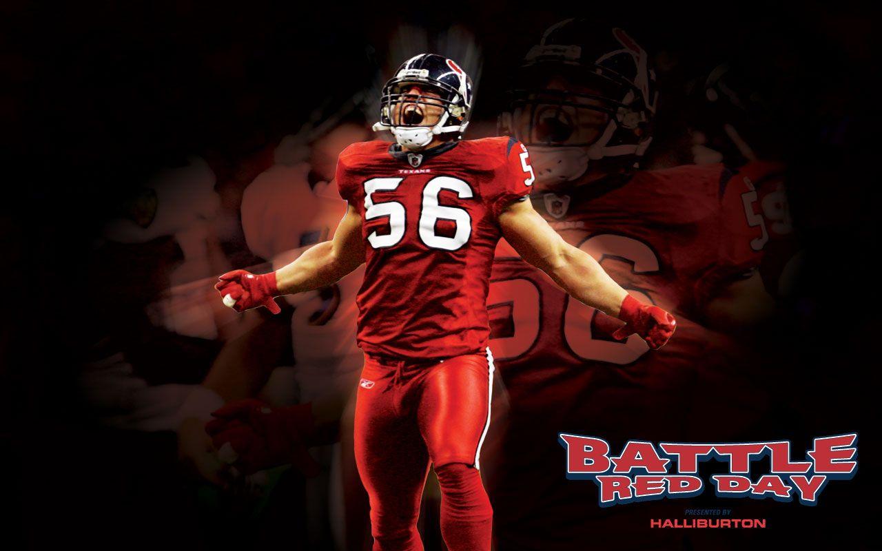 J.J. Watt Wallpapers