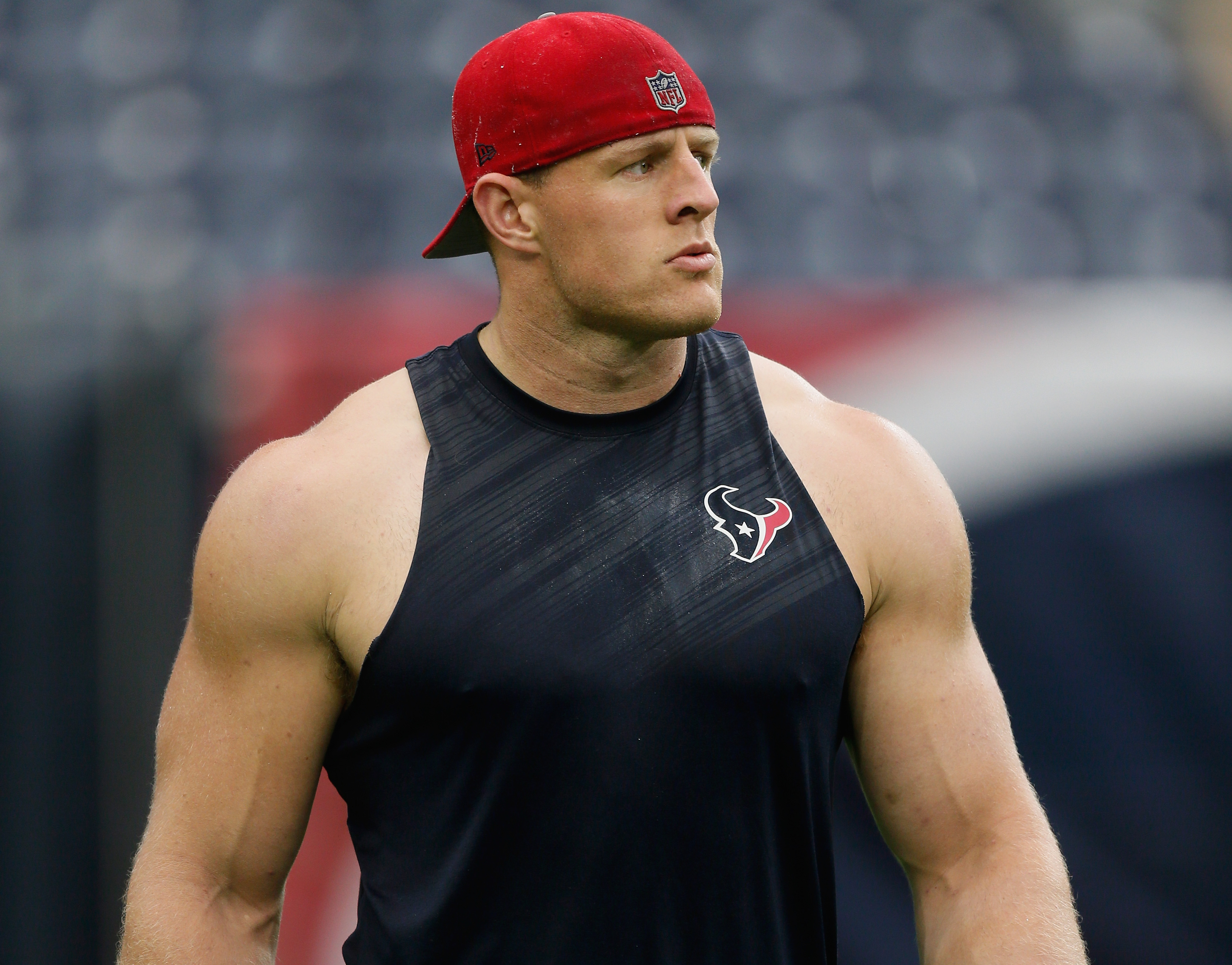 J.J. Watt Wallpapers