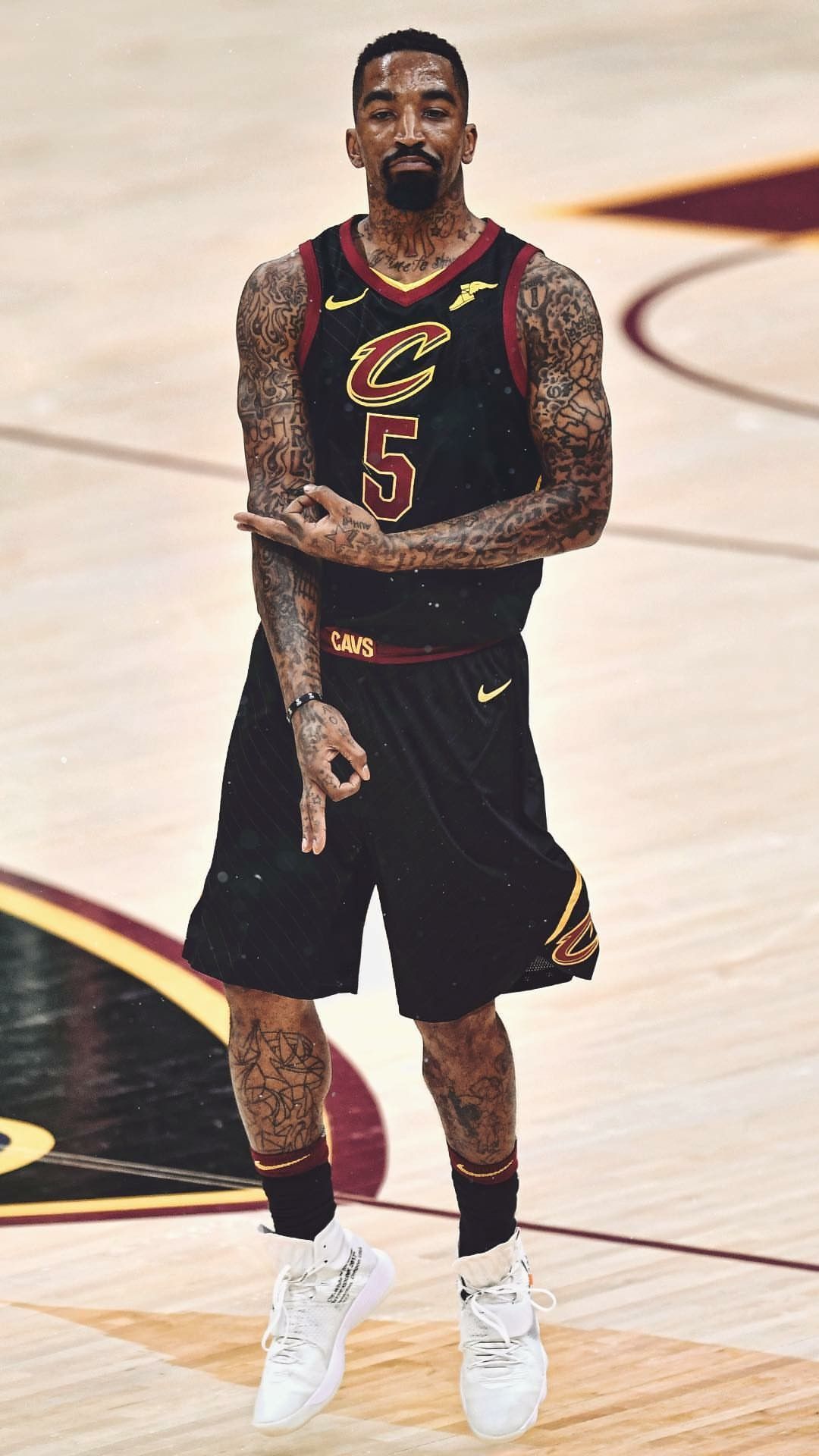 J.R. Smith Wallpapers