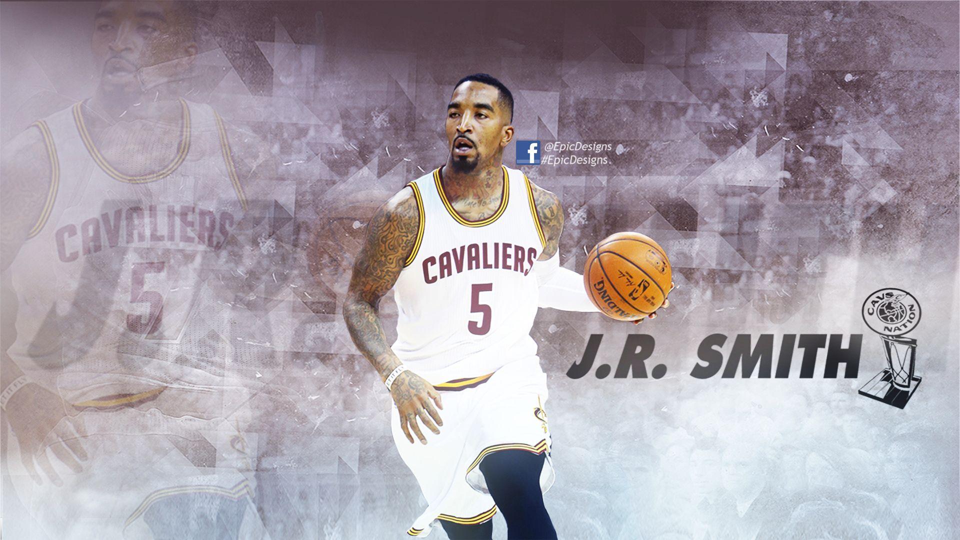 J.R. Smith Wallpapers