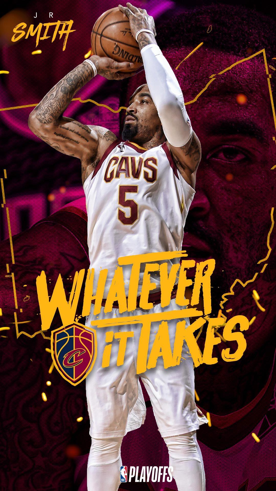 J.R. Smith Wallpapers