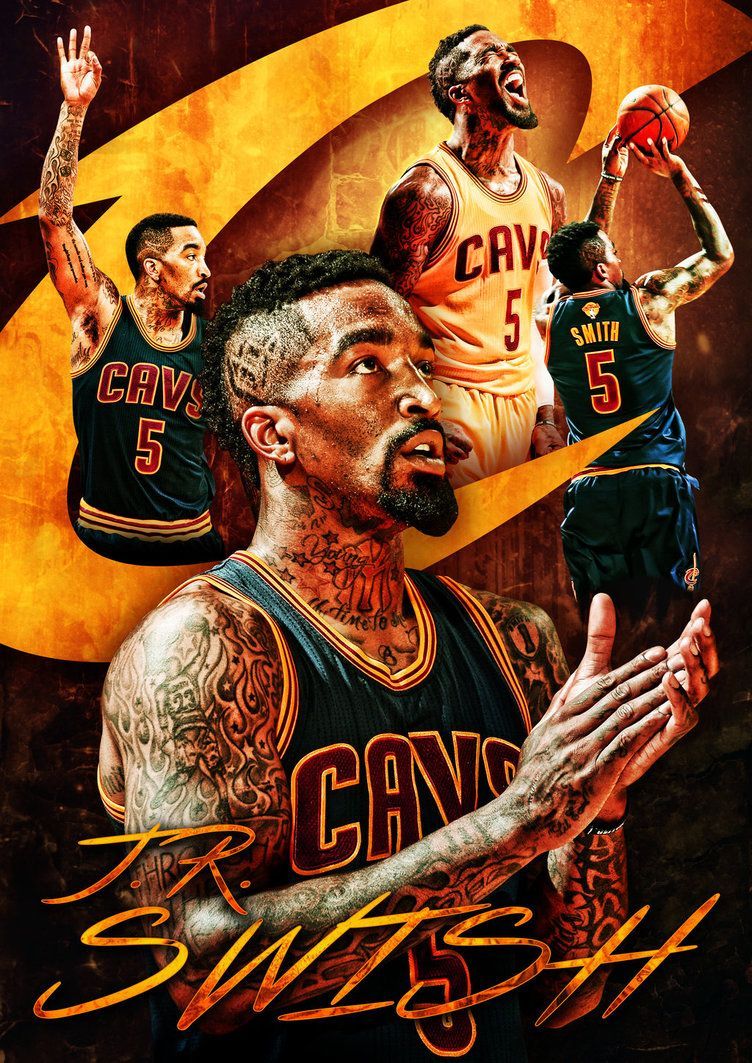 J.R. Smith Wallpapers