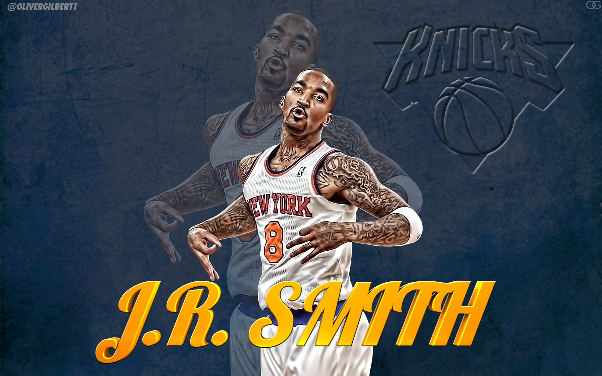 J.R. Smith Wallpapers