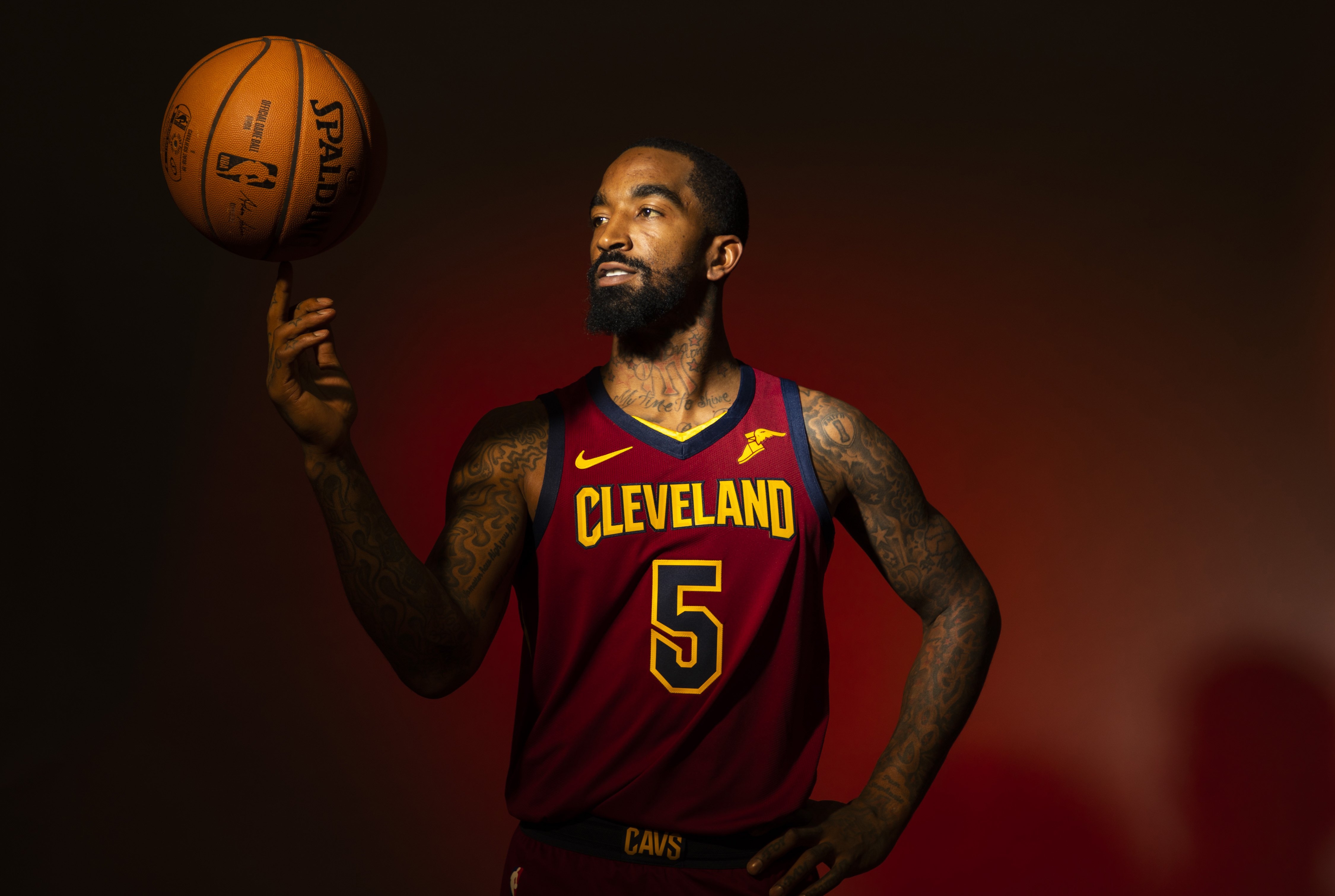 J.R. Smith Wallpapers