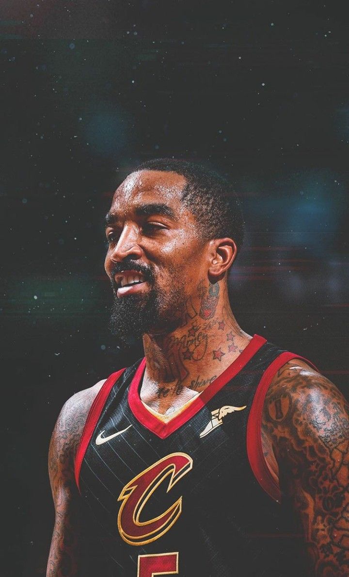 J.R. Smith Wallpapers