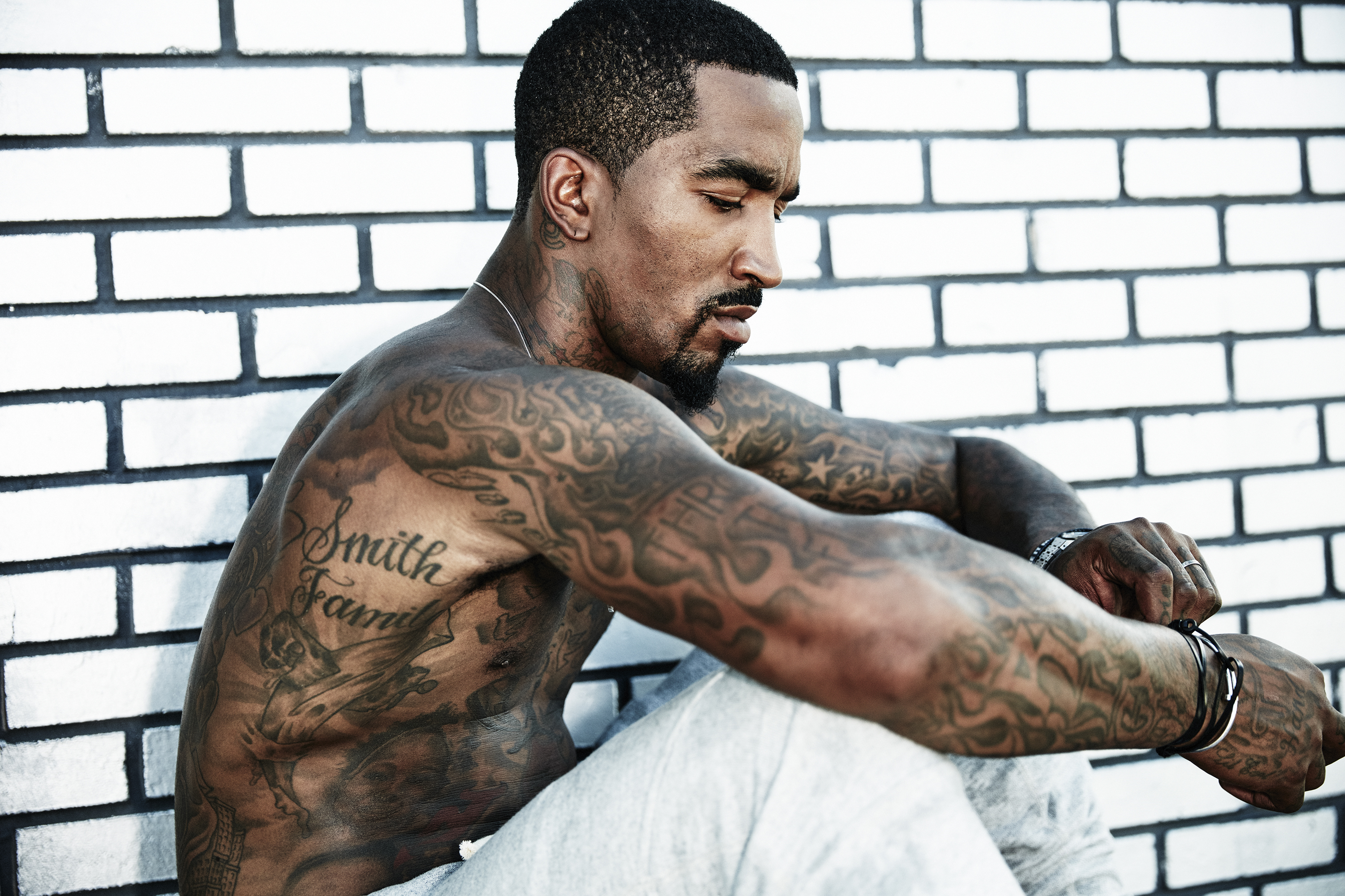 J.R. Smith Wallpapers