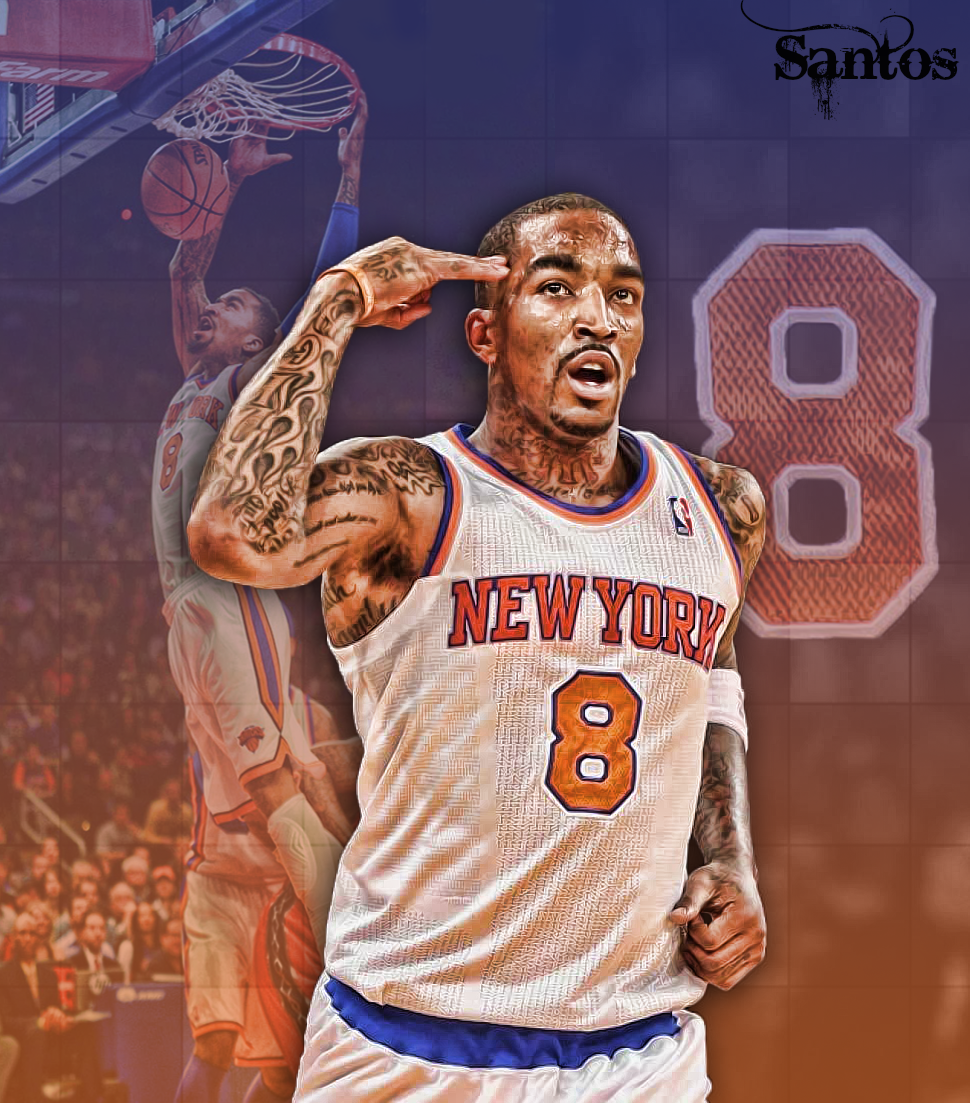 J.R. Smith Wallpapers