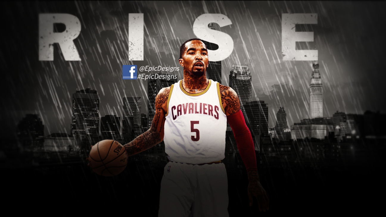 J.R. Smith Wallpapers