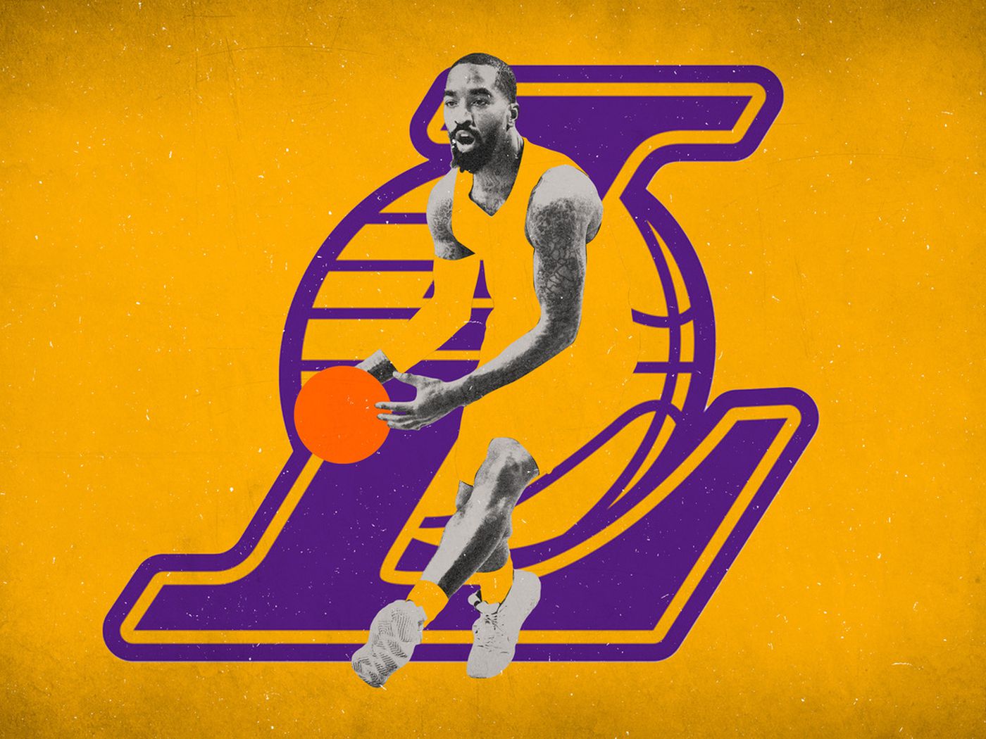 J.R. Smith Wallpapers