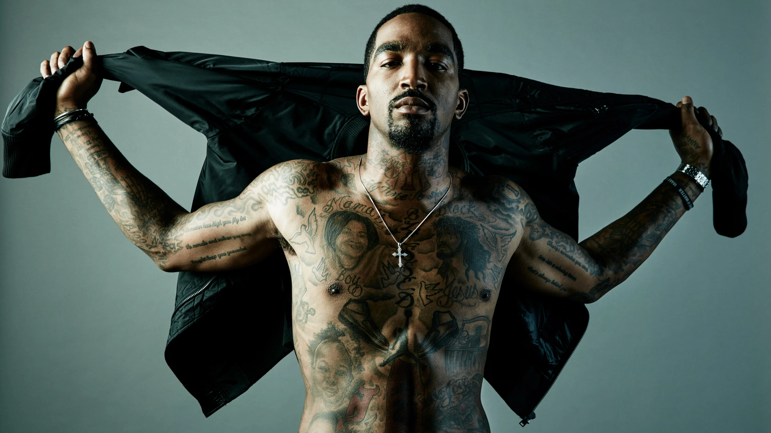 J.R. Smith Wallpapers