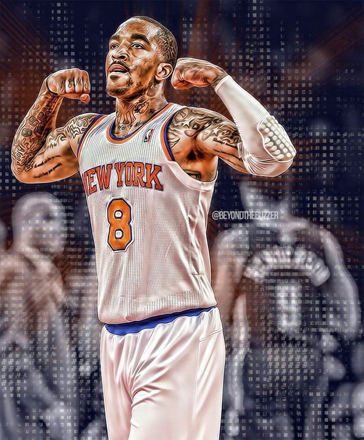 J.R. Smith Wallpapers