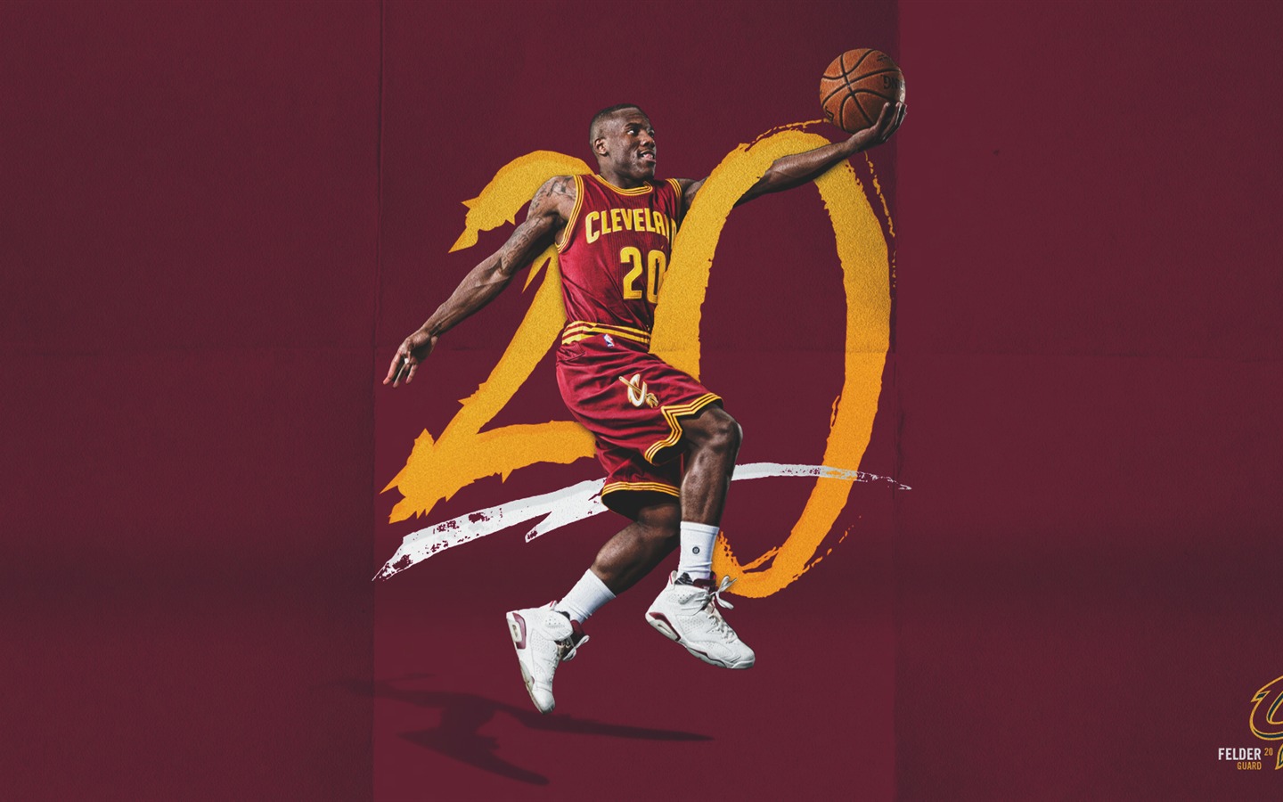 J.R. Smith Wallpapers