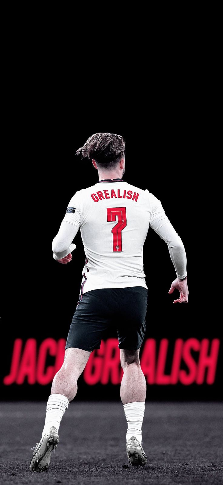 Jack Grealish Manchester City Wallpapers