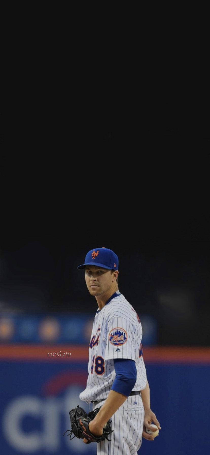 Jacob Degrom Wallpapers