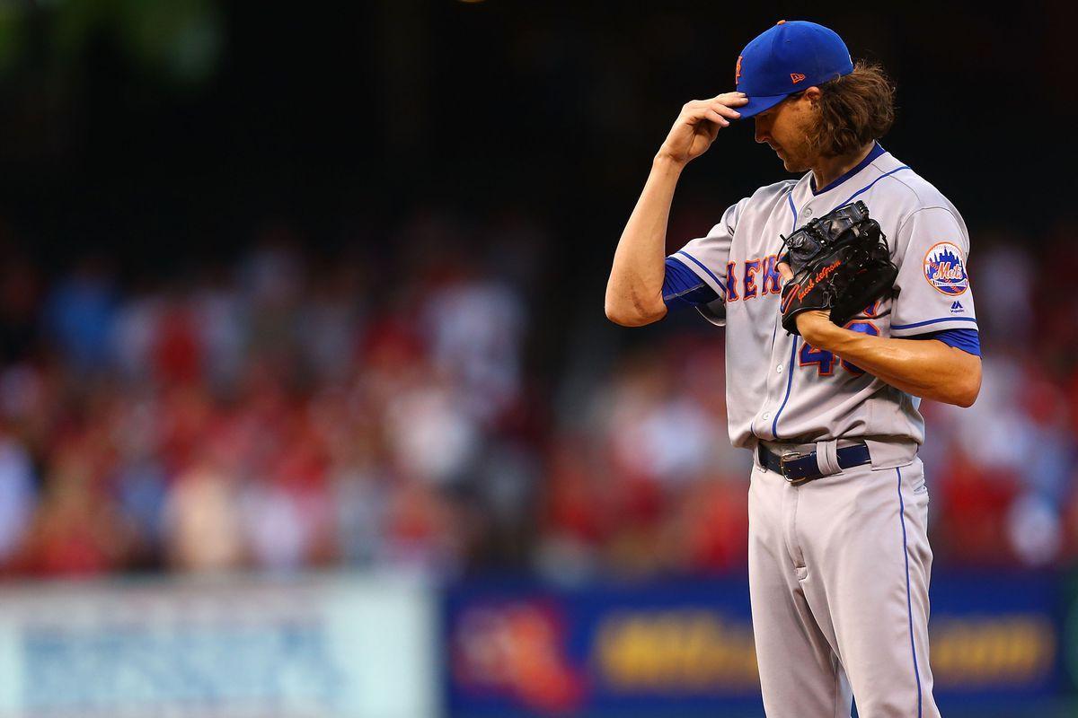 Jacob Degrom Wallpapers