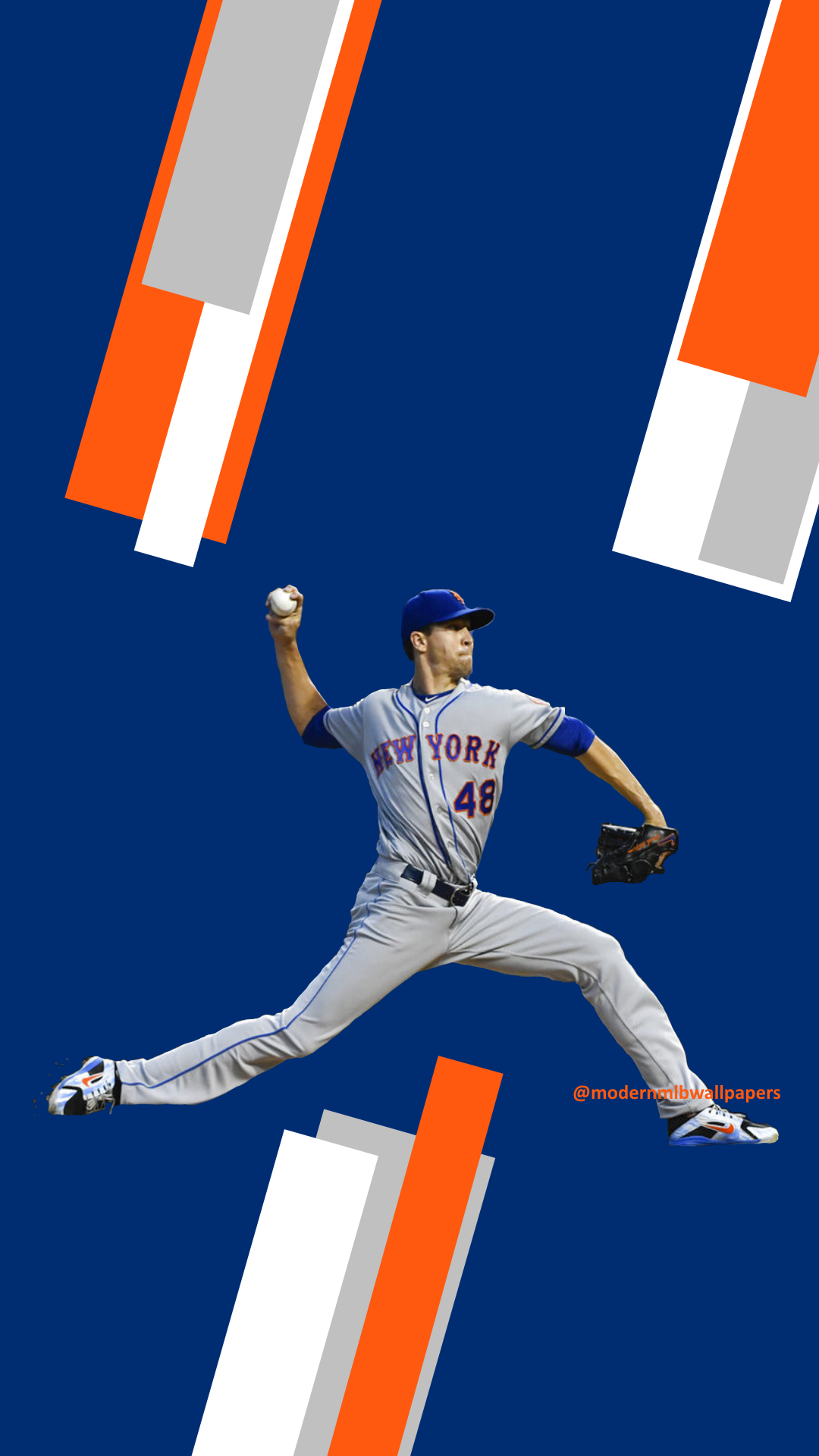 Jacob Degrom Wallpapers