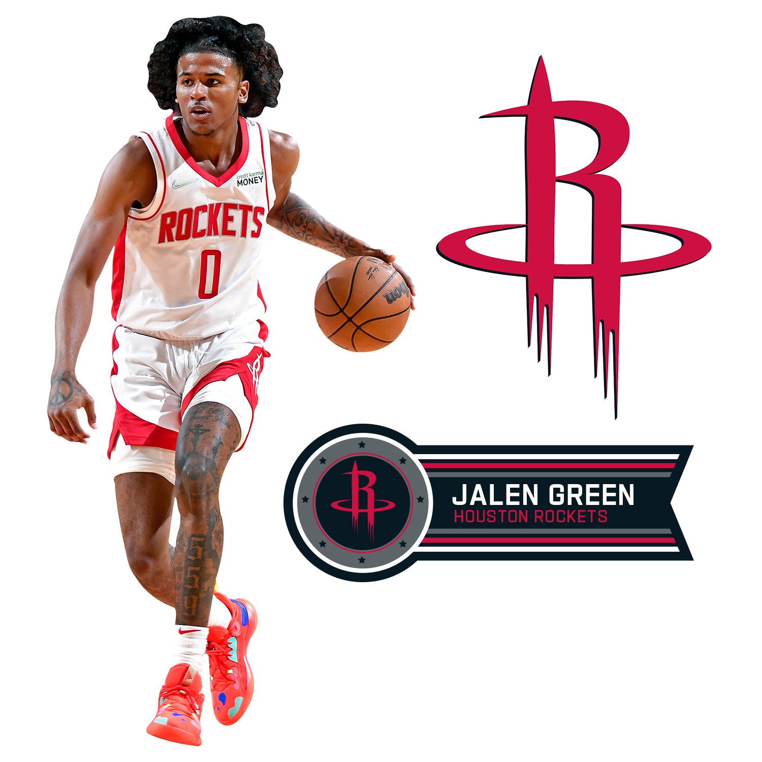 Jalen Green Nba Wallpapers