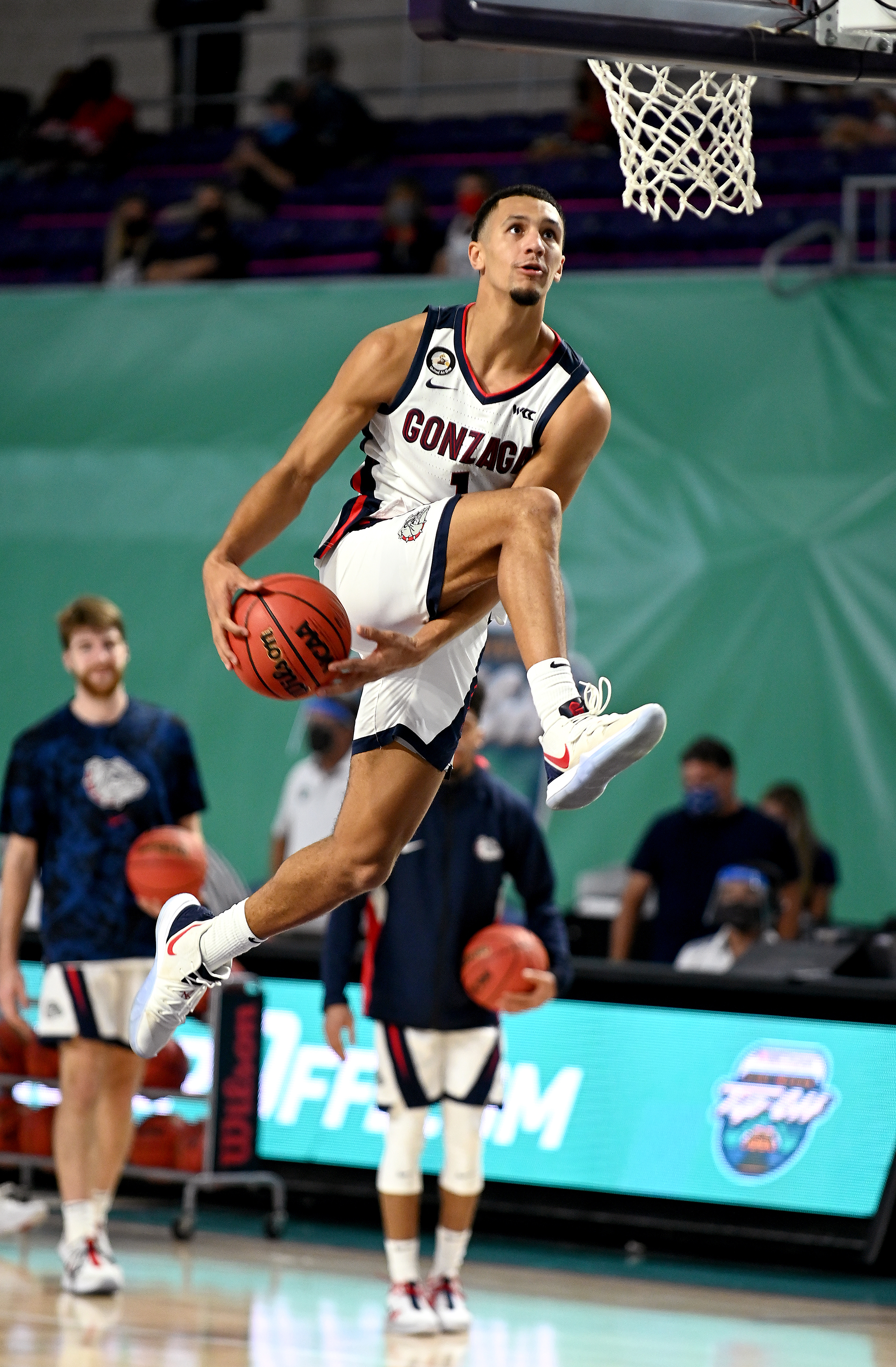 Jalen Suggs Nba Wallpapers