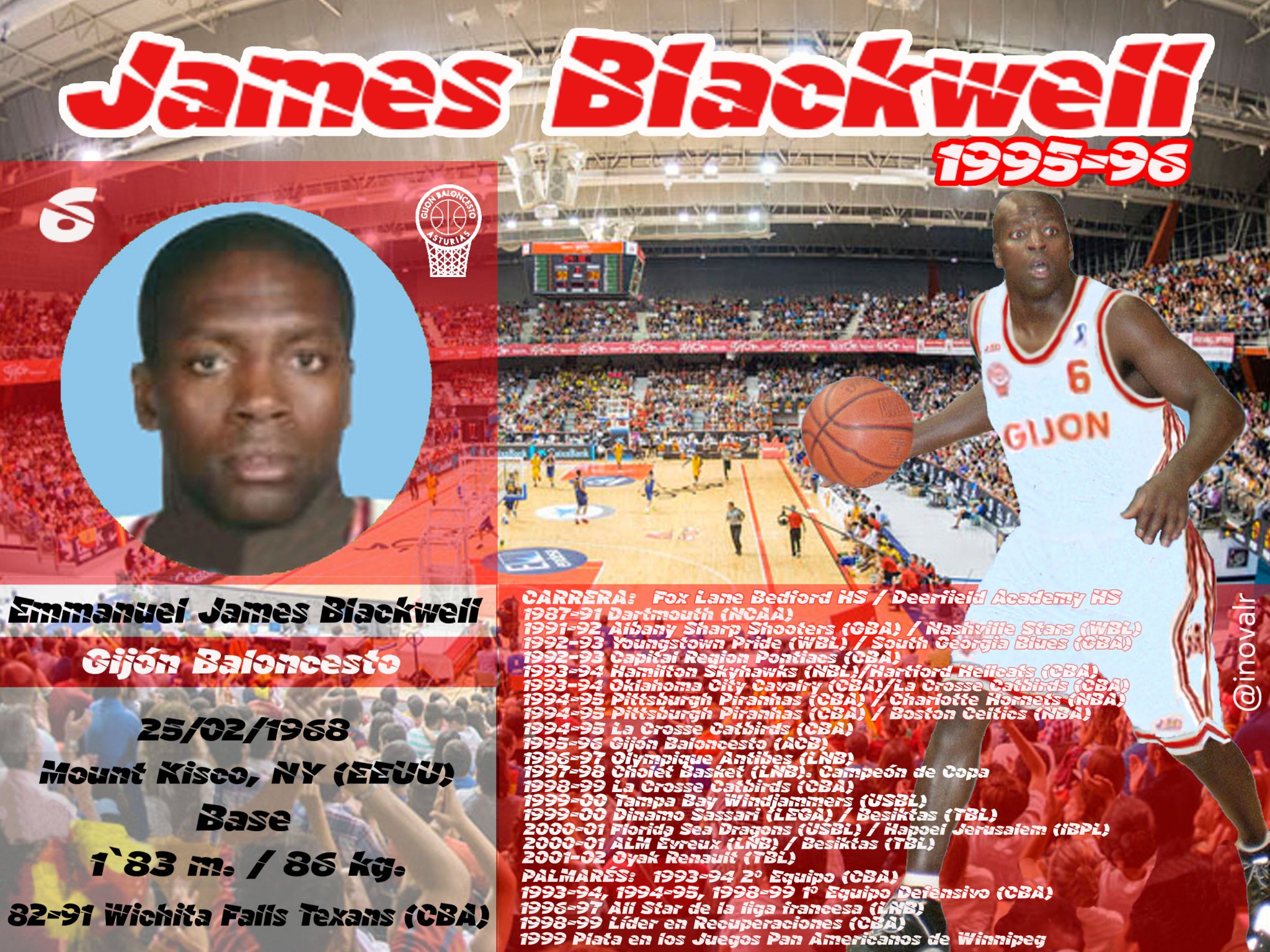 James Blackwell Wallpapers