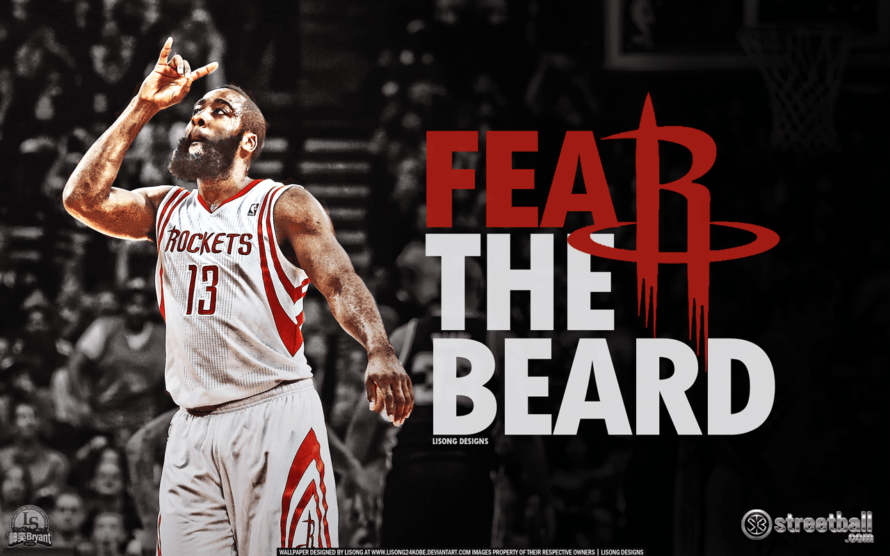 James Harden Wallpapers