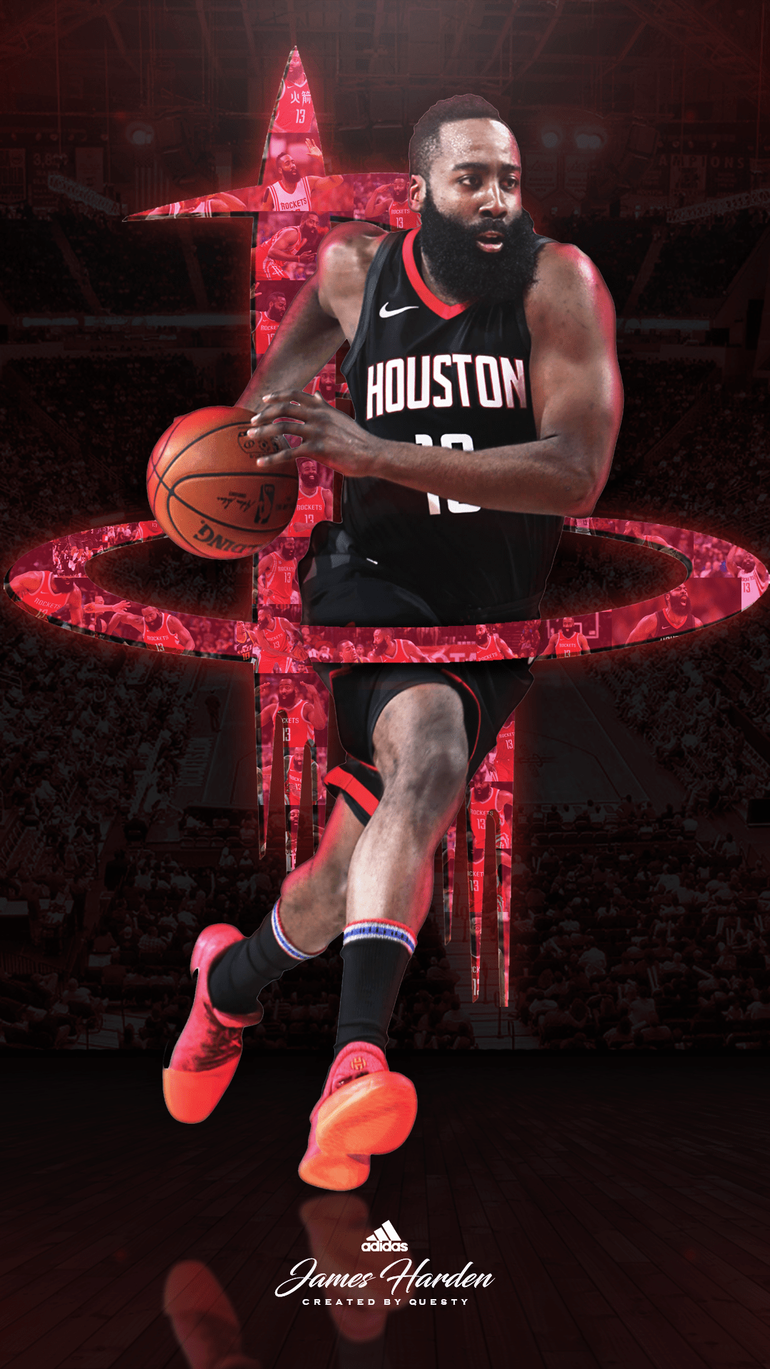 James Harden Wallpapers