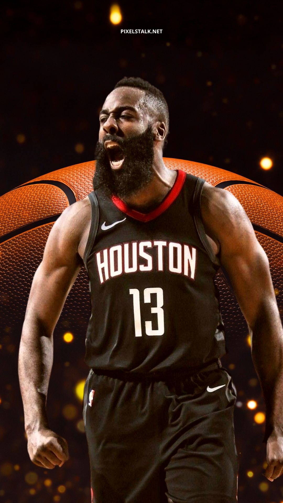 James Harden Wallpapers