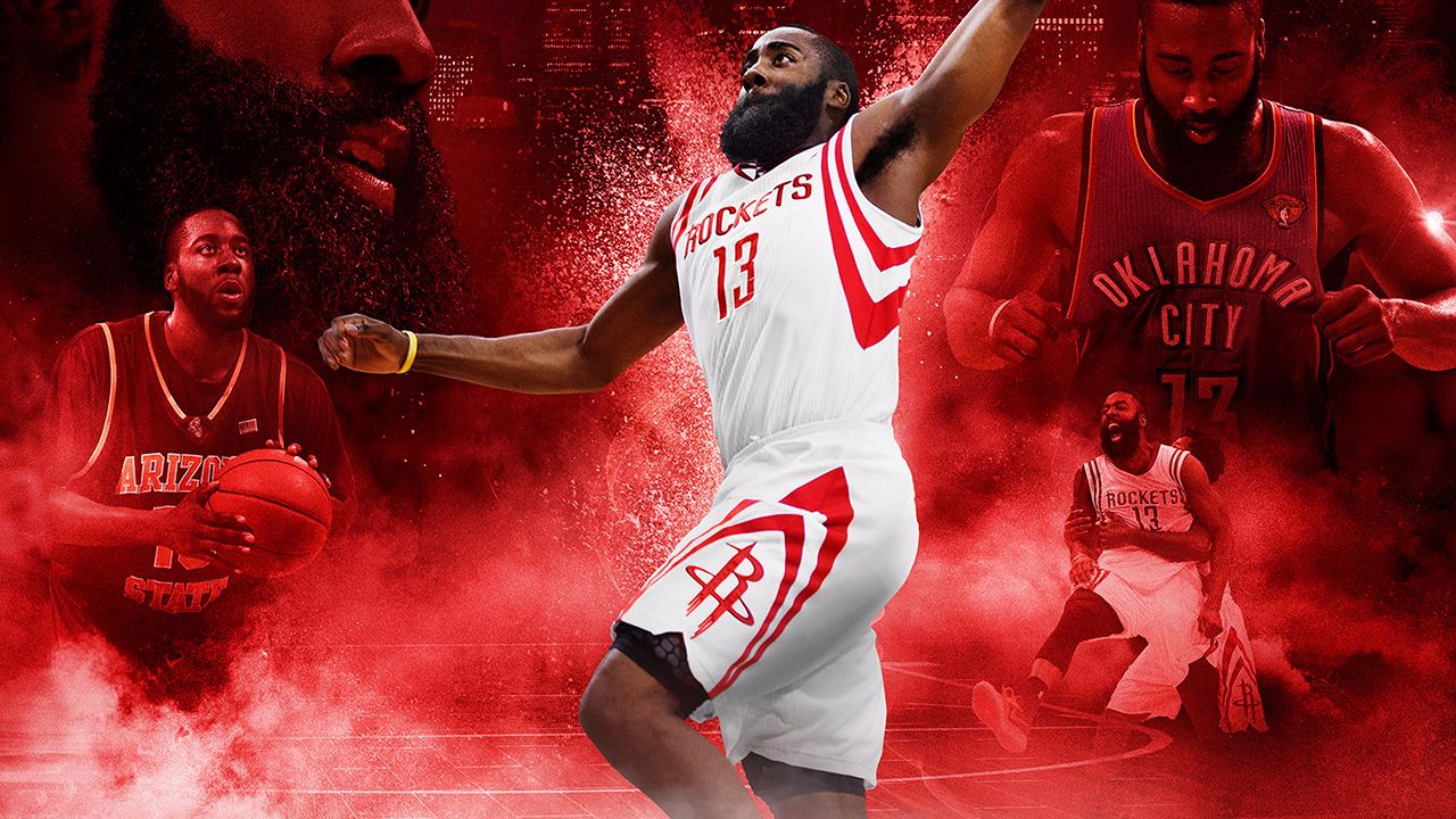 James Harden Wallpapers