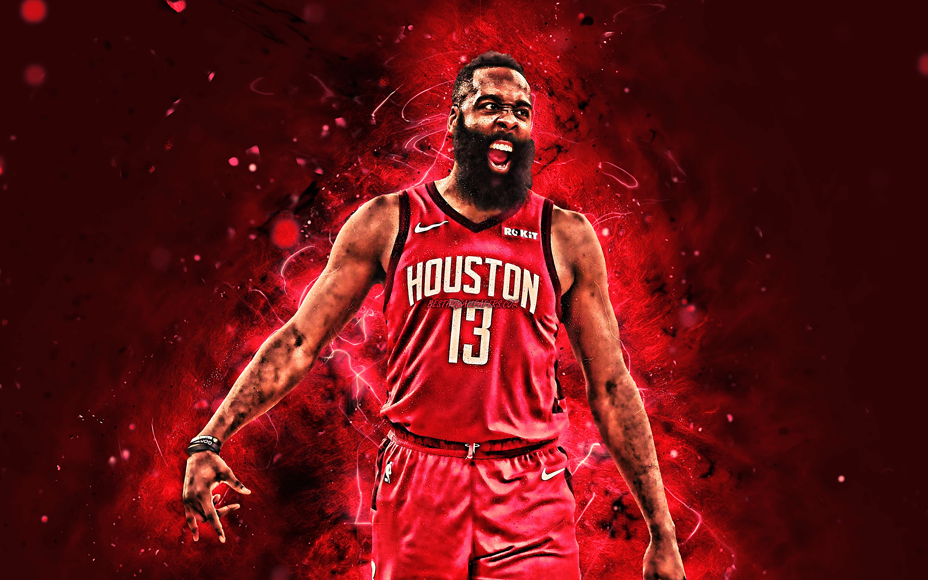 James Harden Wallpapers