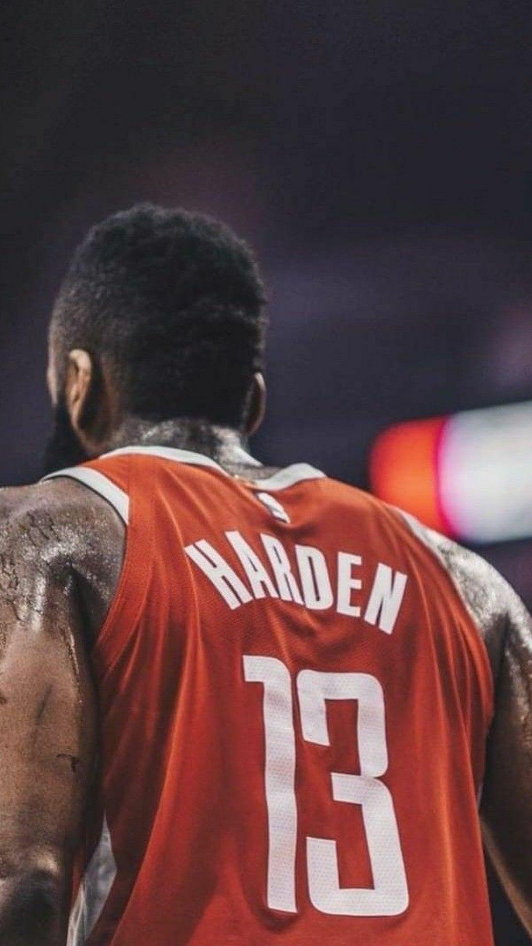 James Harden Wallpapers