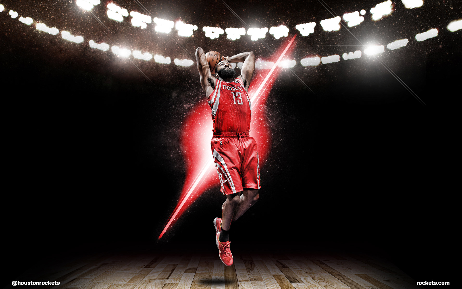 James Harden Wallpapers