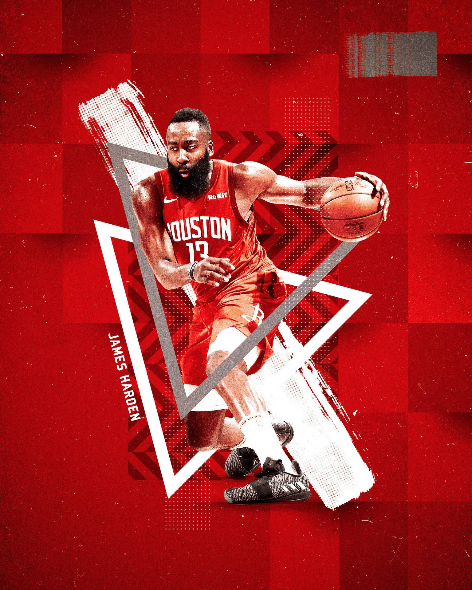 James Harden Wallpapers