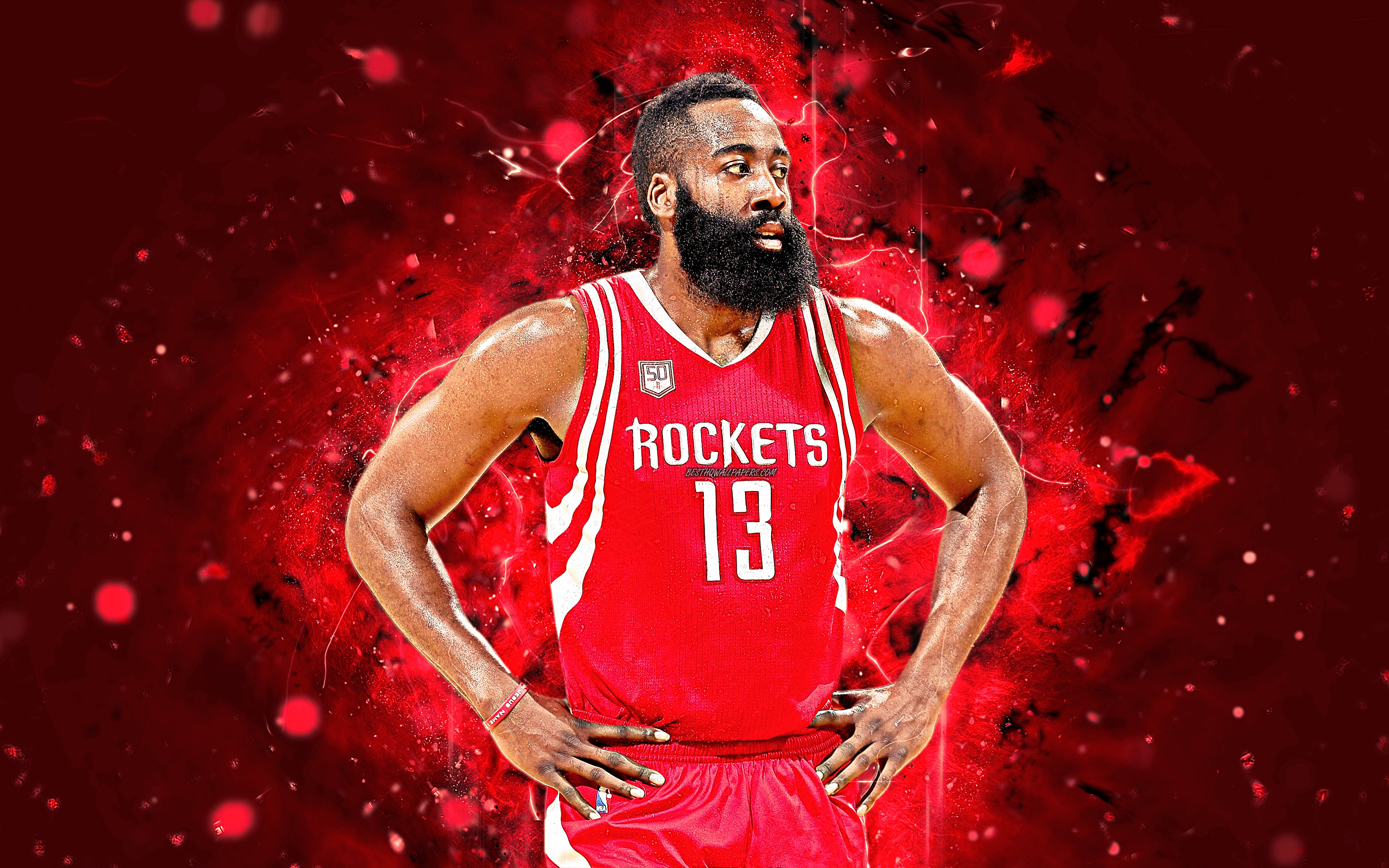 James Harden Wallpapers