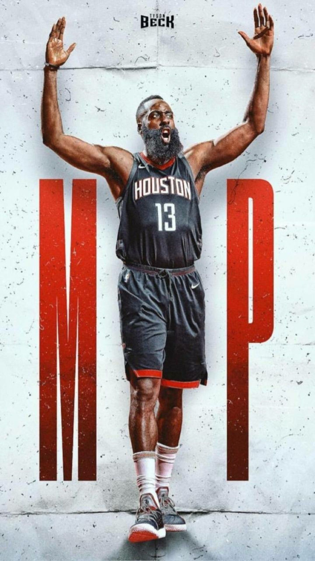 James Harden Wallpapers