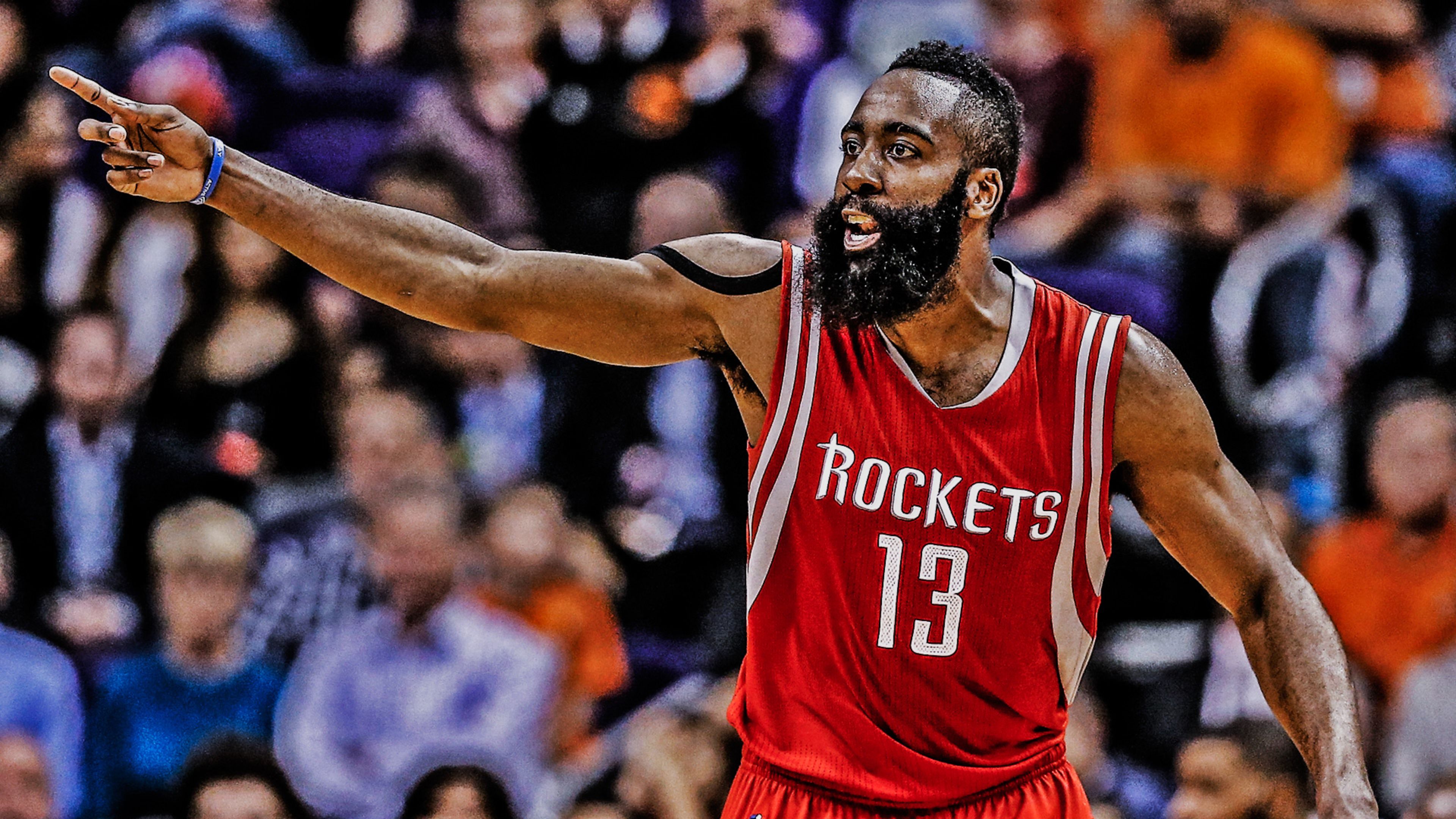 James Harden Wallpapers