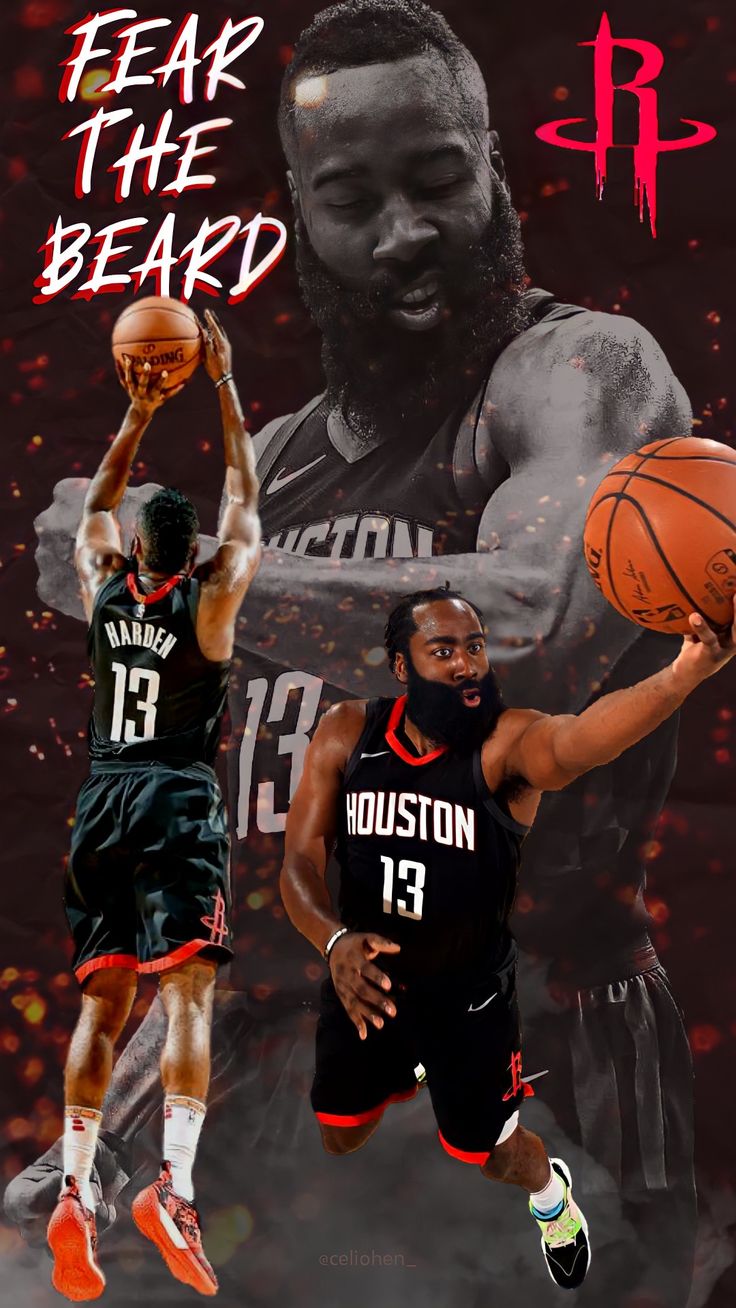 James Harden Wallpapers