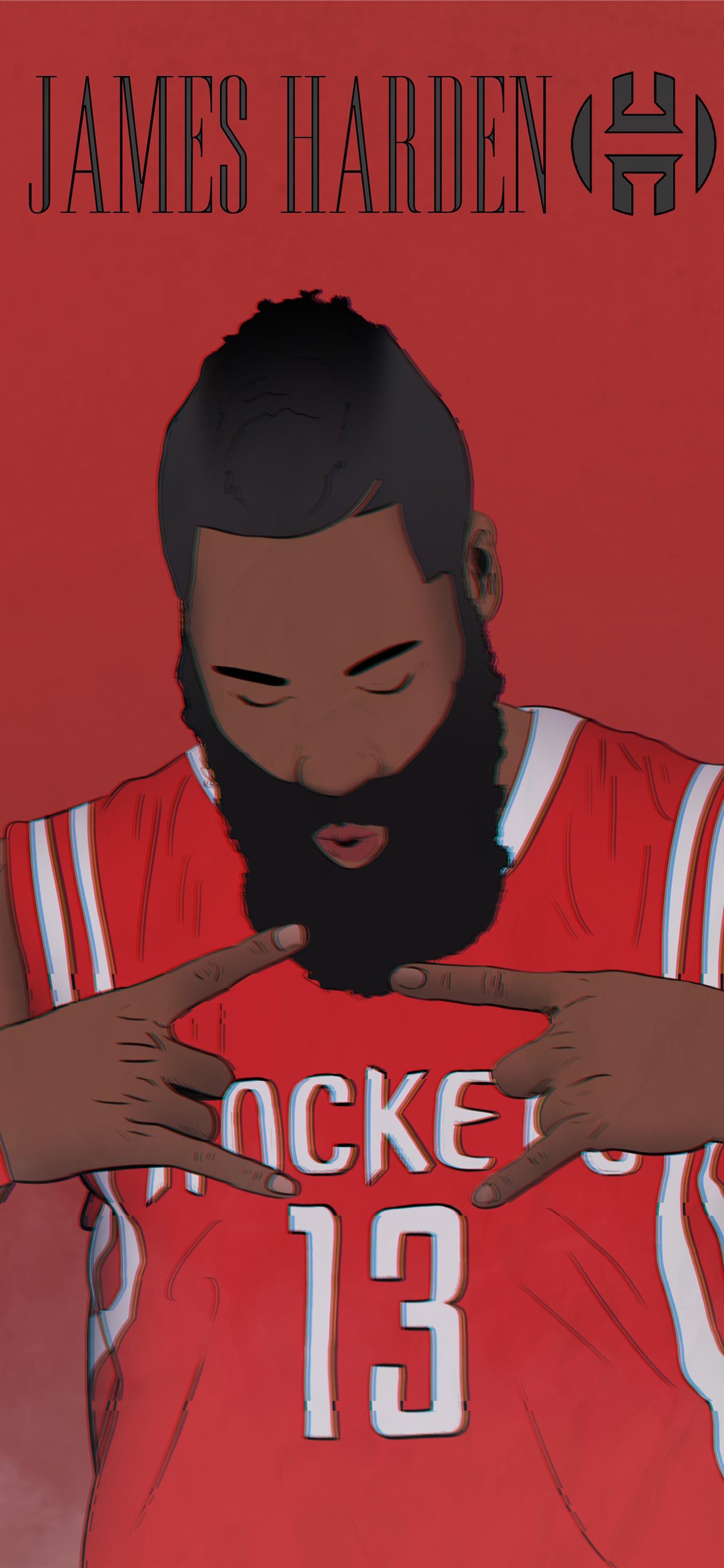 James Harden Wallpapers